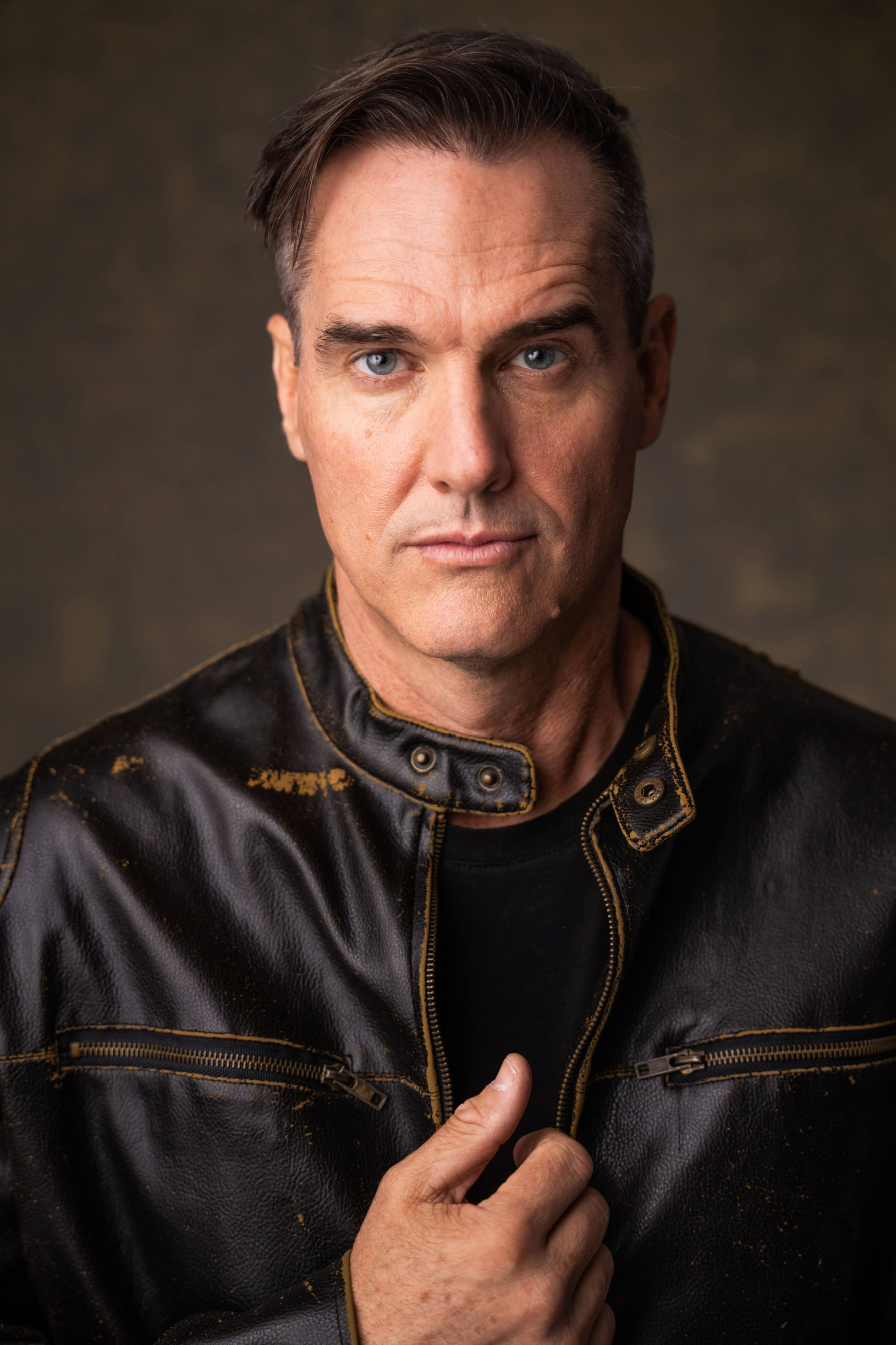 Christopher John Karr