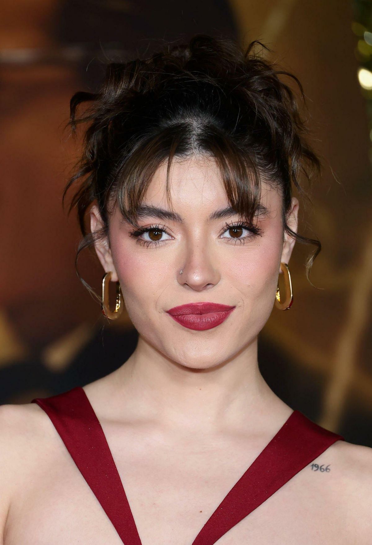 actor Sabrina Quesada large photo