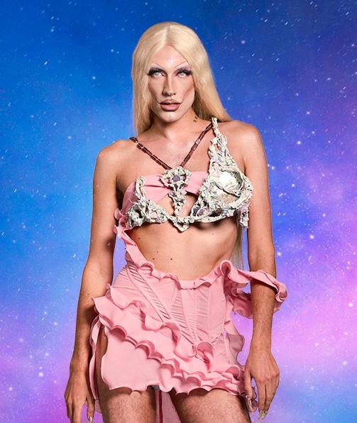 Drag Couenne