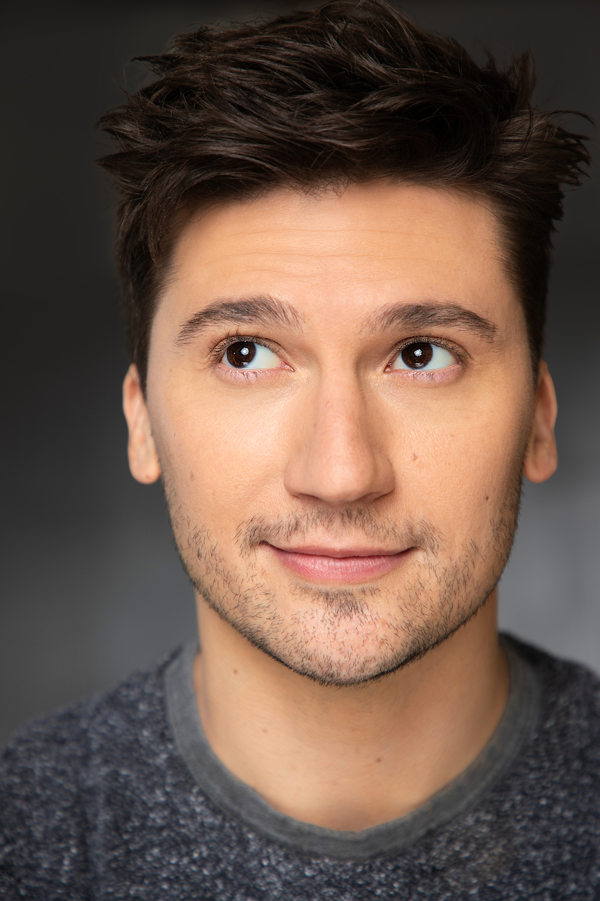 actor Kai De Mello-Folsom large photo