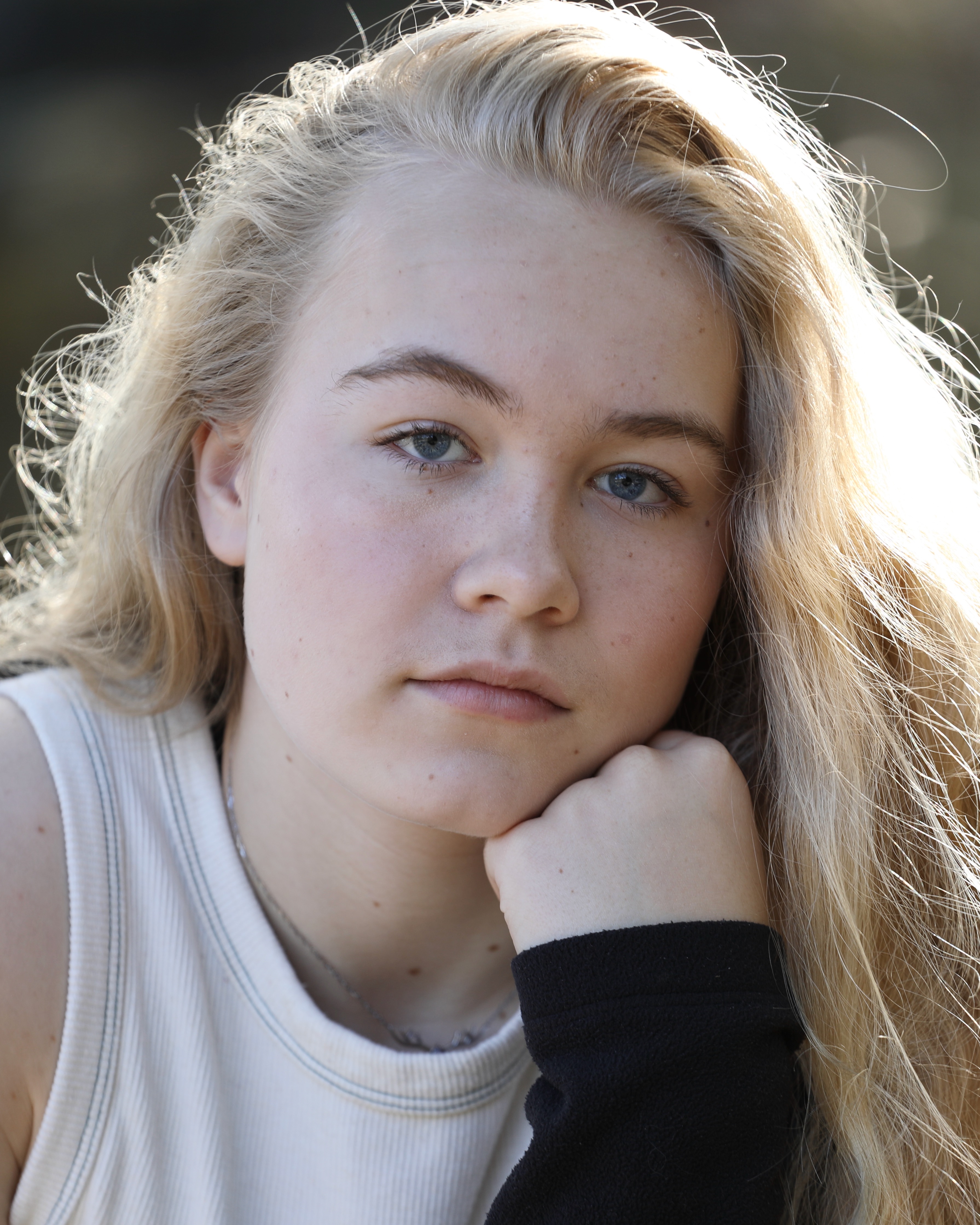 Amber Dalzell