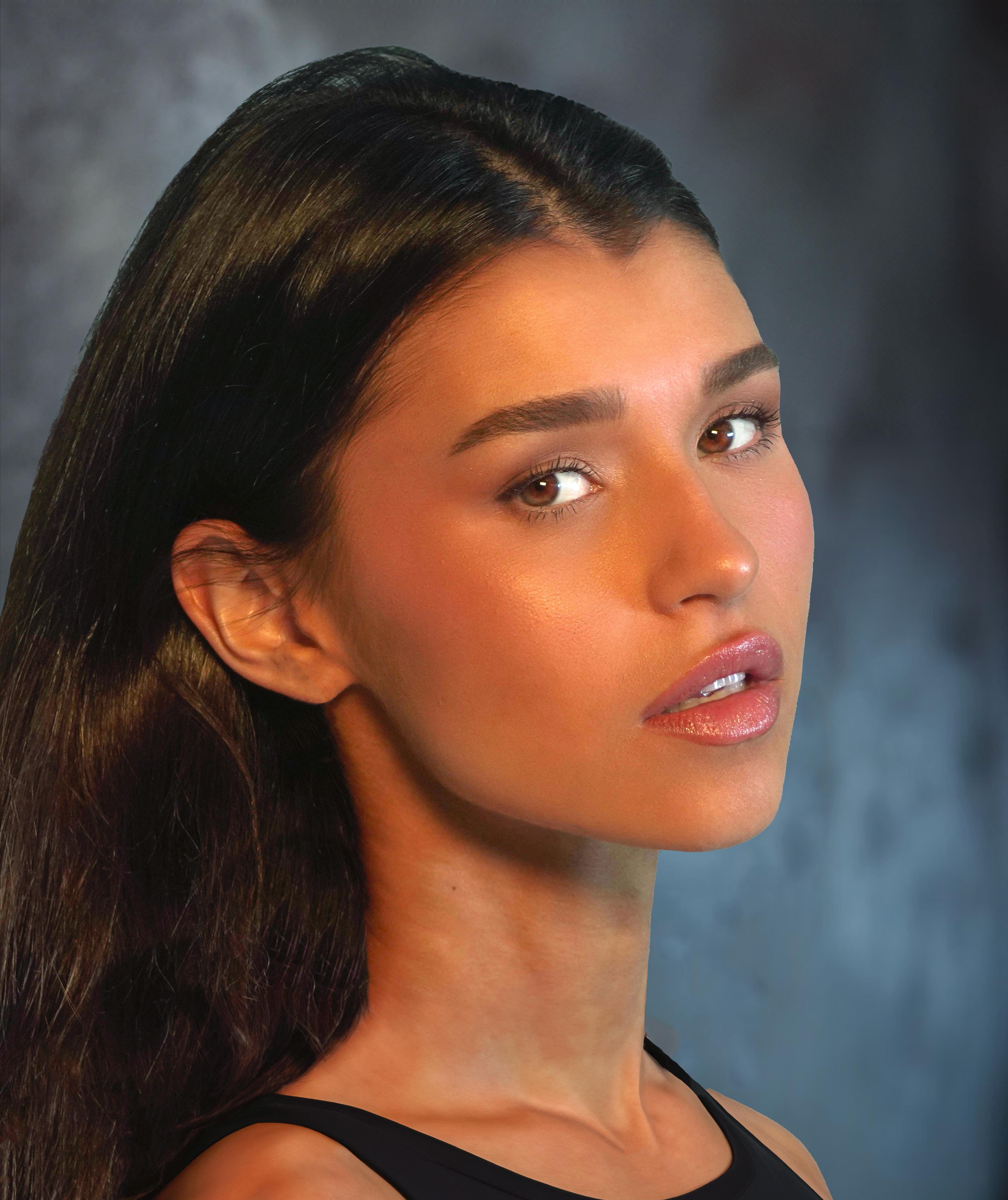 actor Shaun Holmes large photo