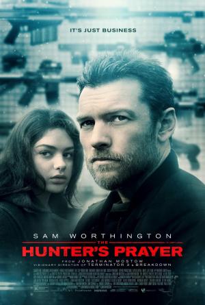 The Hunter's Prayer [Russian]