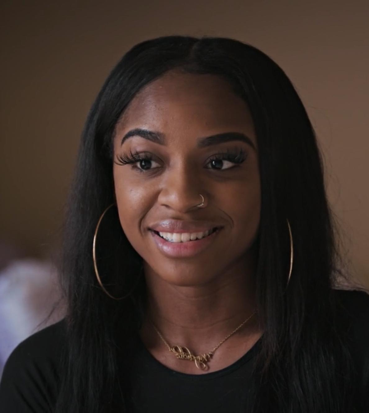 Kaychelle Dabney