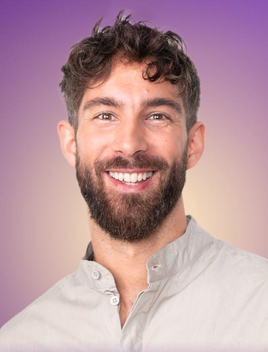 actor Marcel Braun large photo