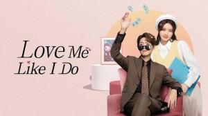 Love Me Like I Do [Indonesian]