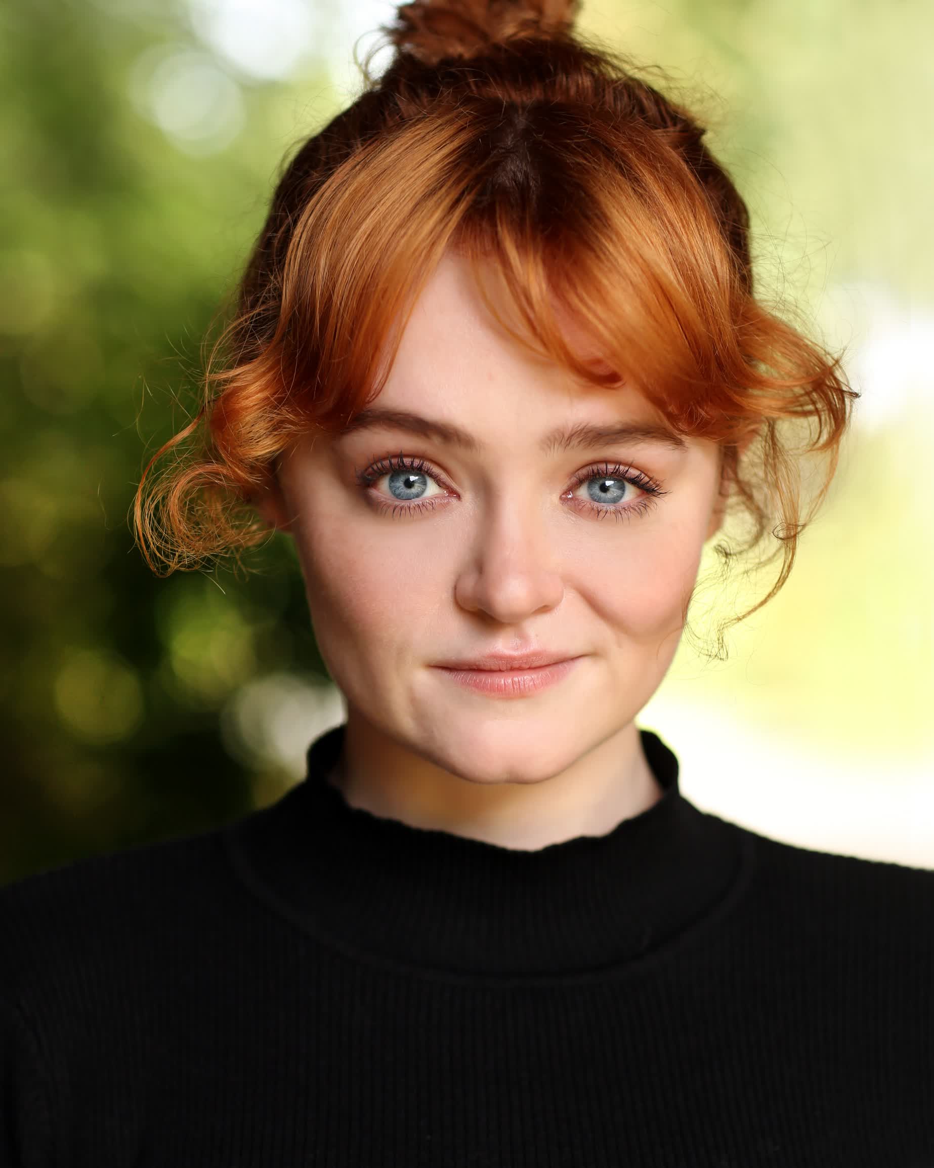 Leah Byrne