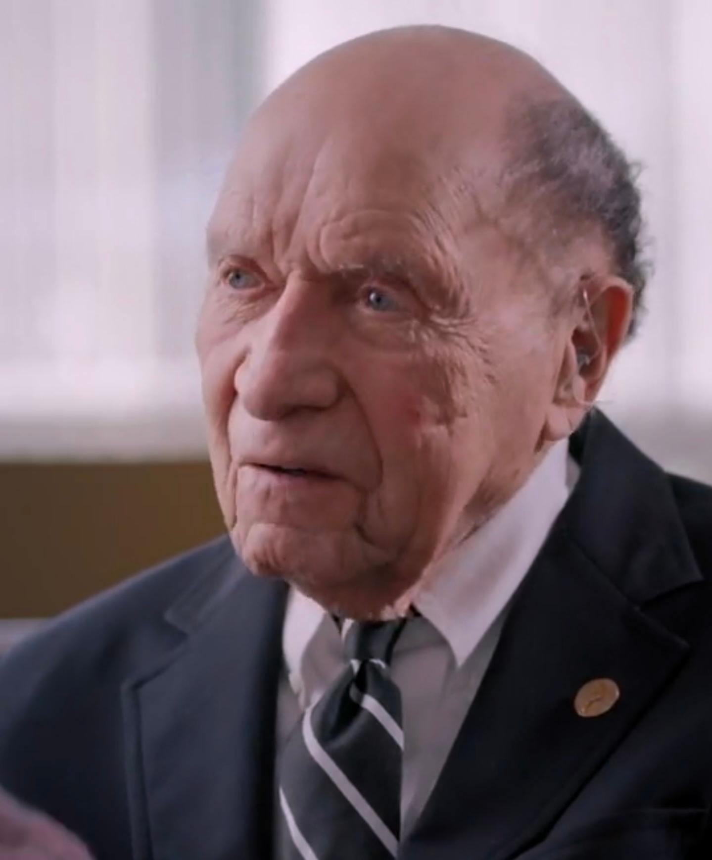 actor Sid Davis large photo