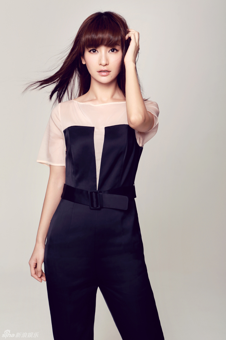 actor Sheng Li large photo