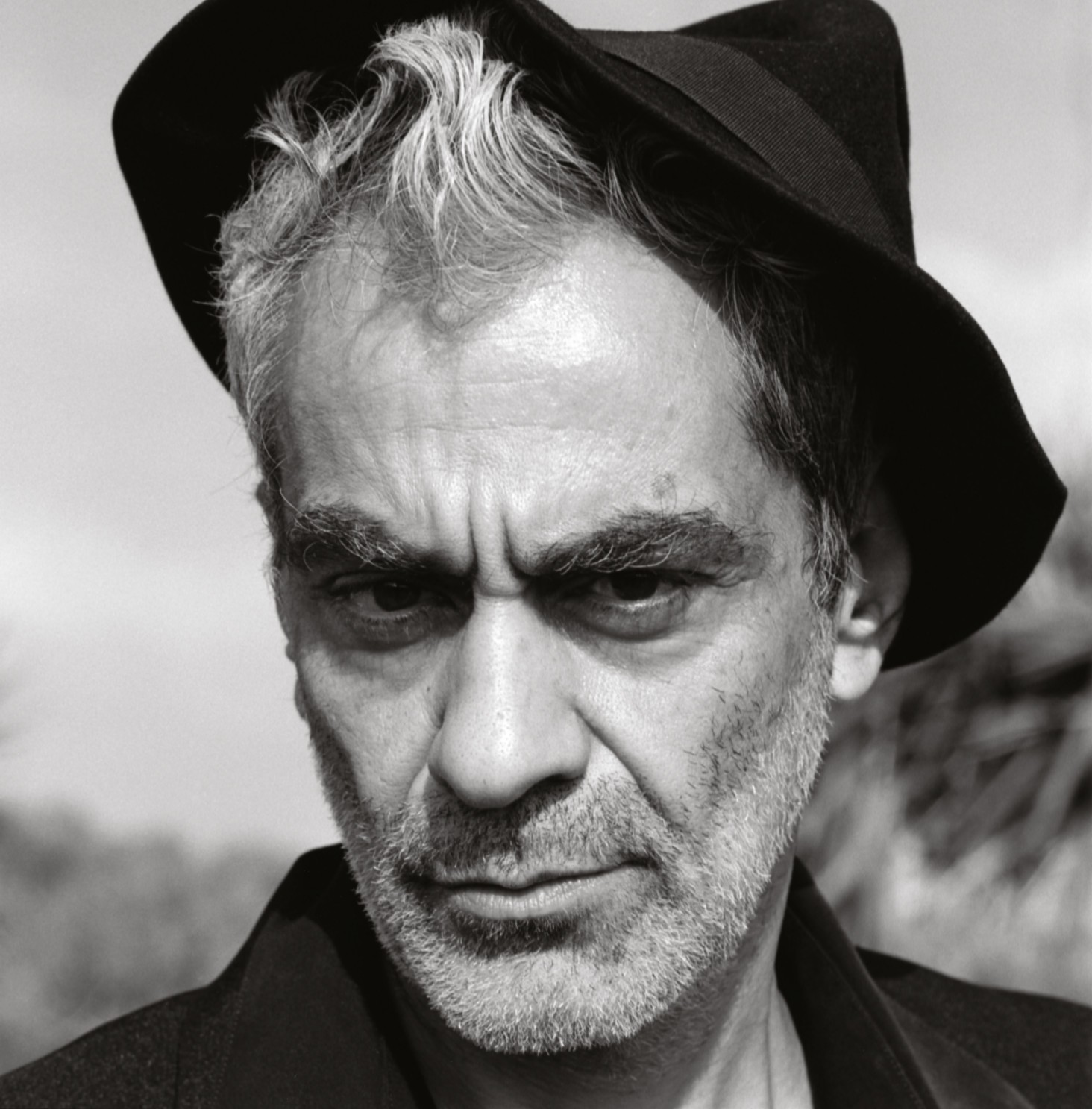 actor Daniel Melingo large photo