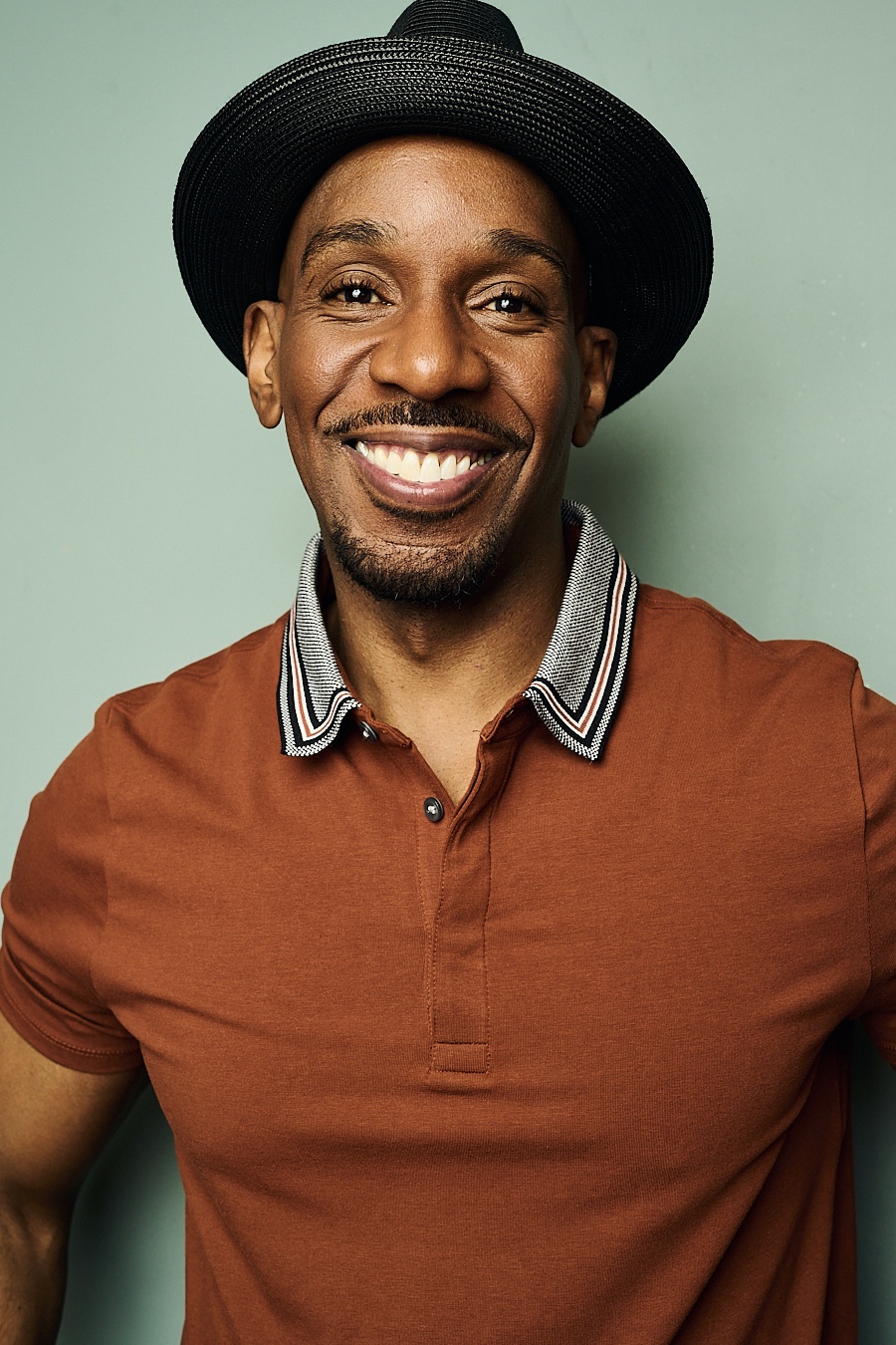 actor Prince Hammond large photo