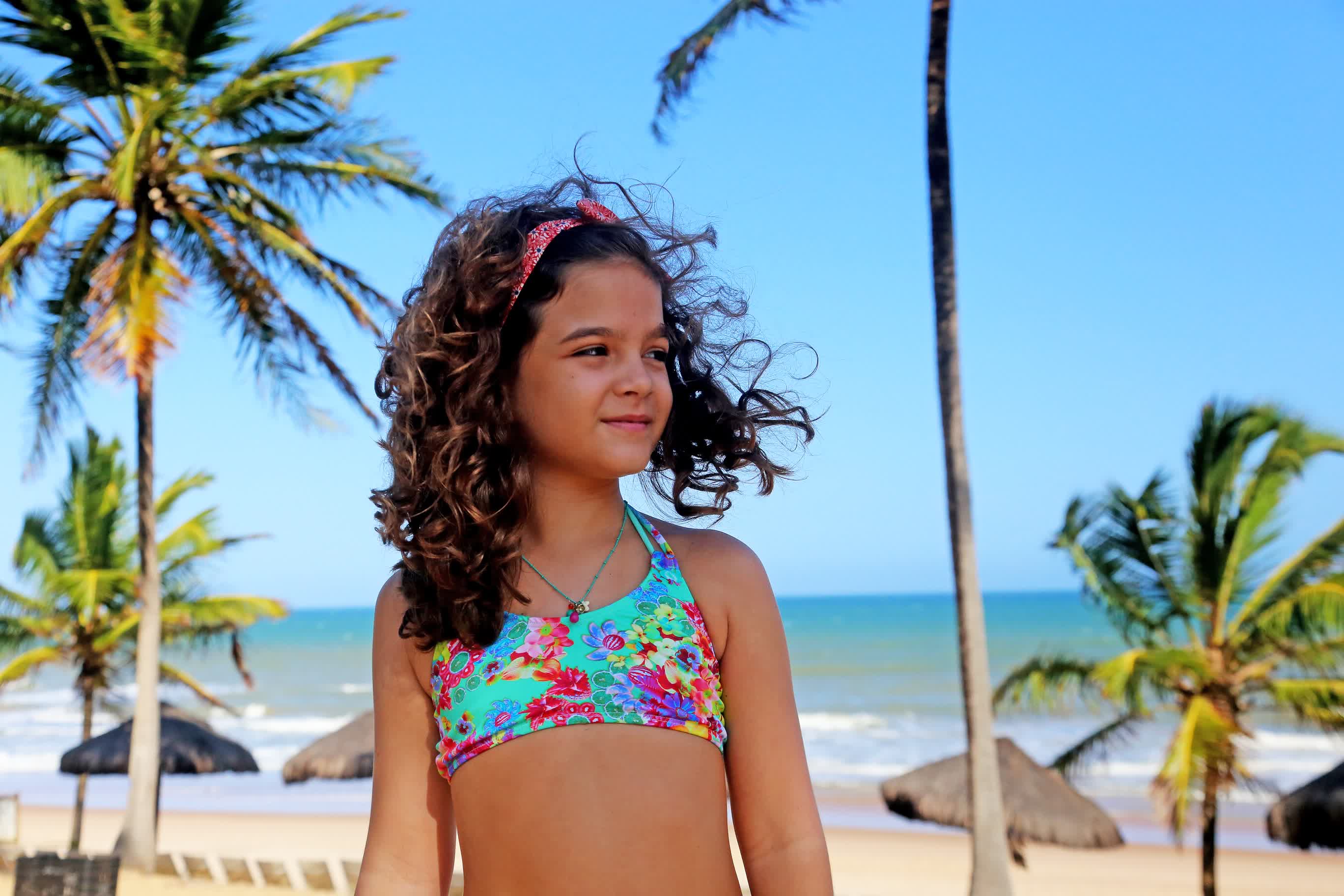 actor Mel Maia large photo