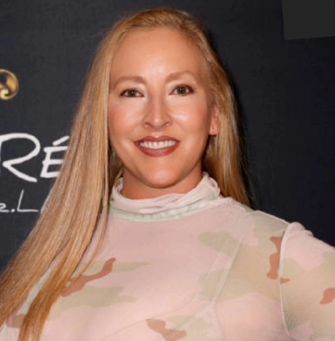 actor Colleen Ann Brah large photo