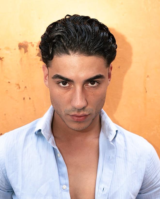 Daniele Iaià