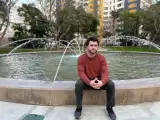 Noah Greenspan