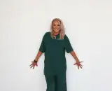 Kaya Jones