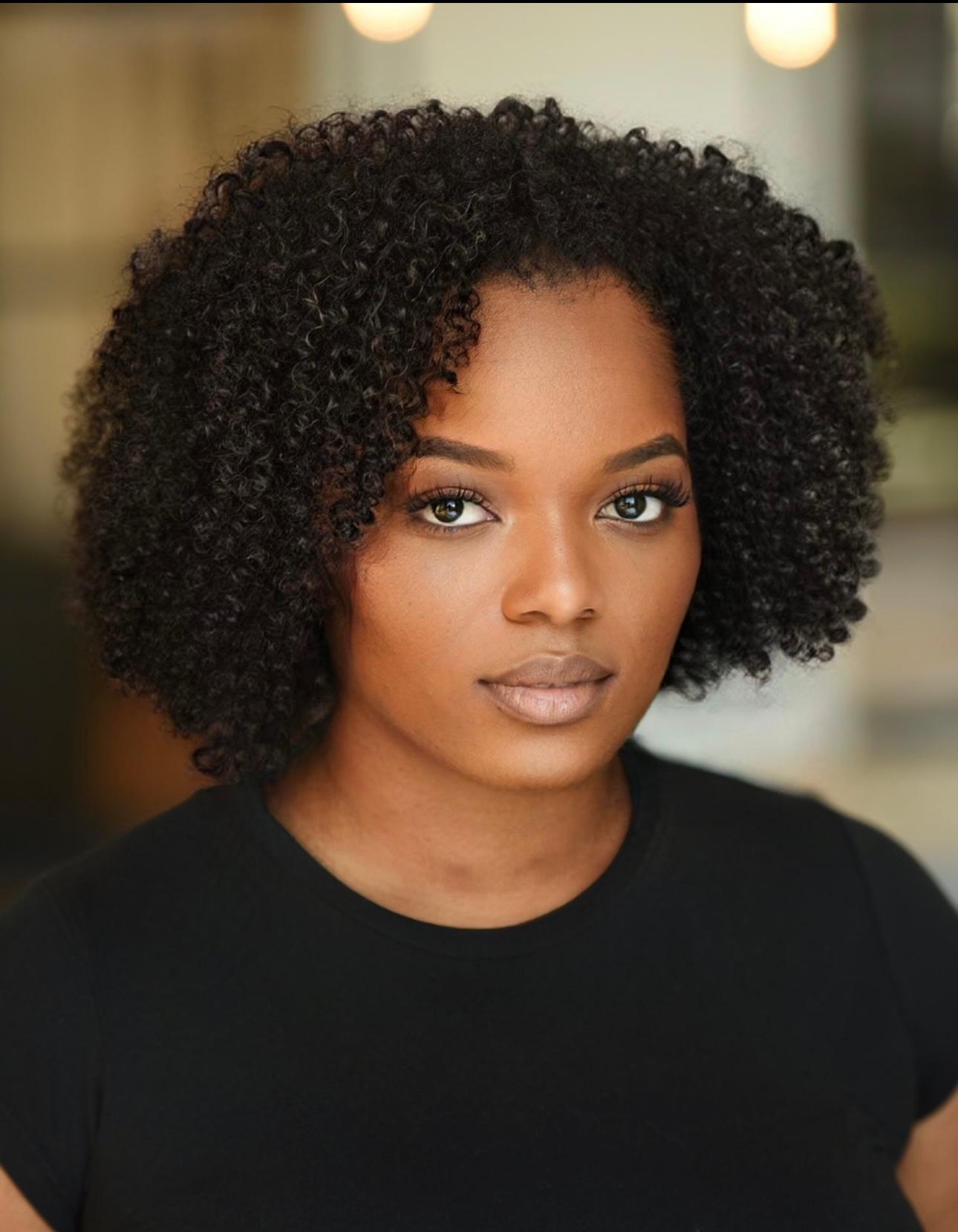 actor Pynni Keaton large photo