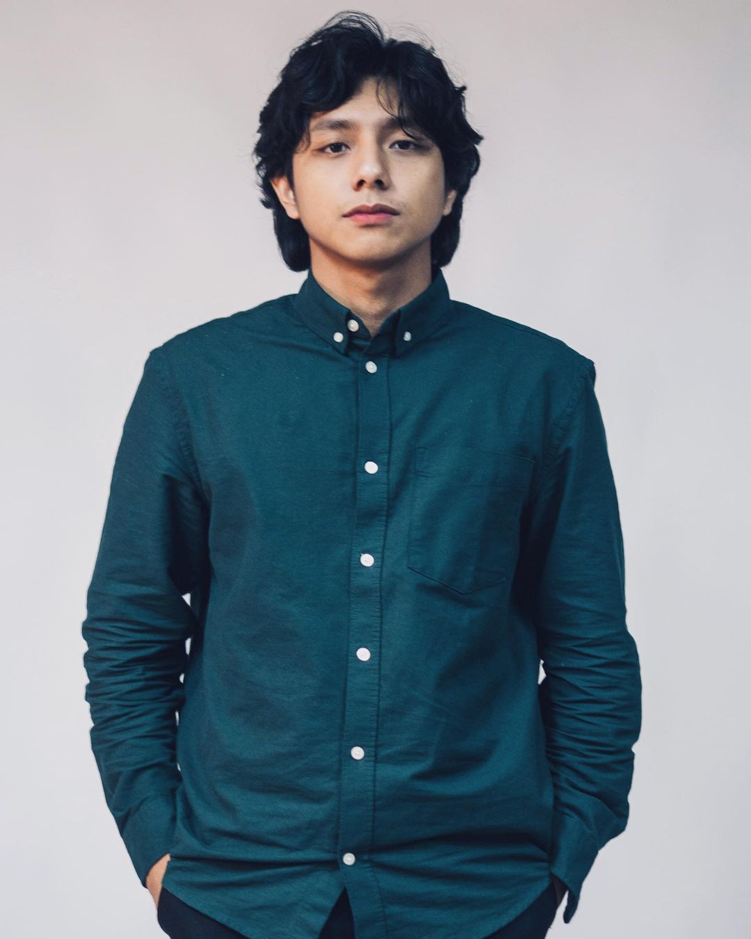 James Lucero