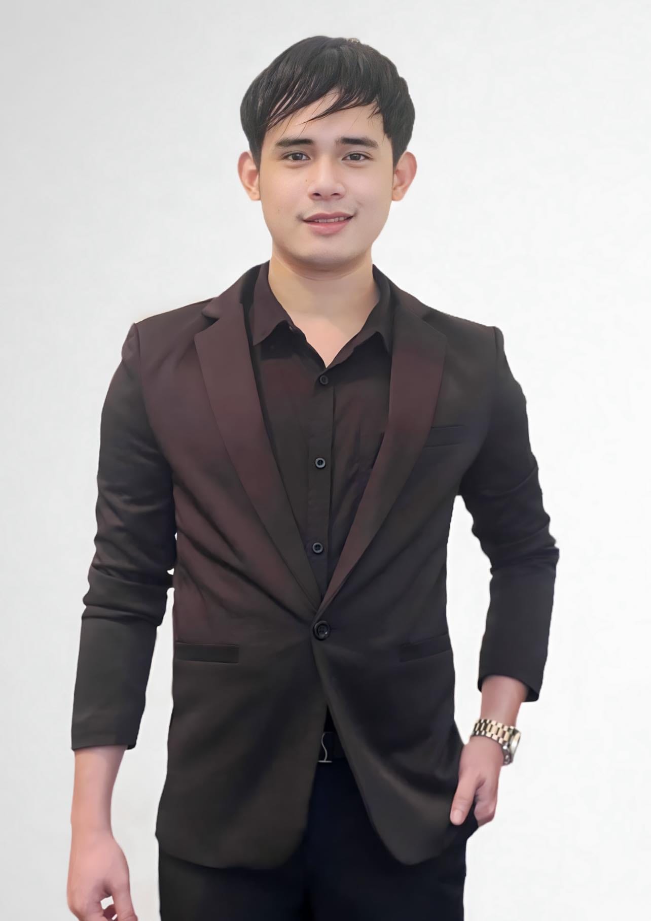 Jun Michael Jebucion