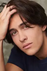 Luke Dodge