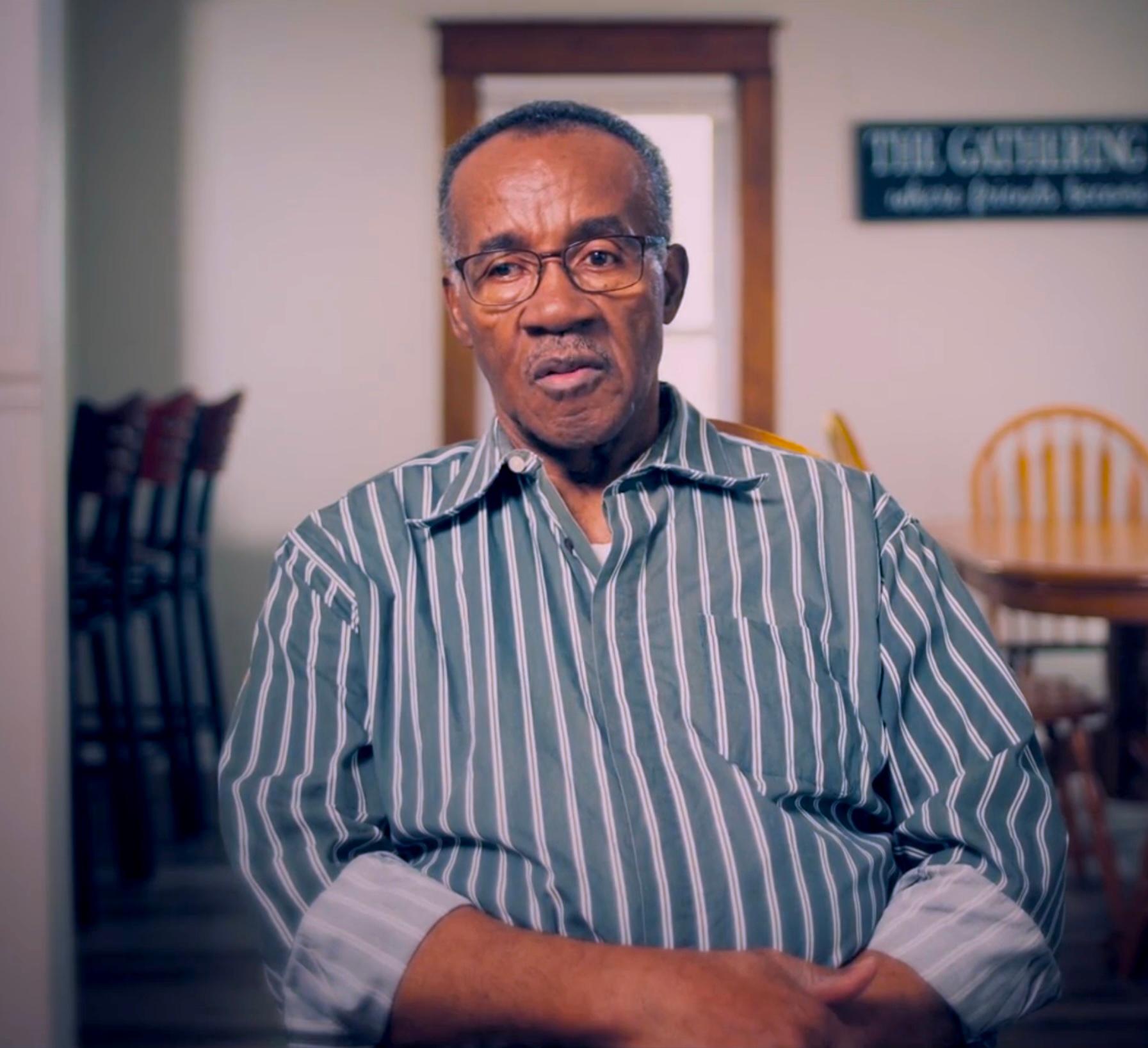 actor W.G. Coleman large photo