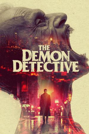 The Demon Detective [Indonesian]