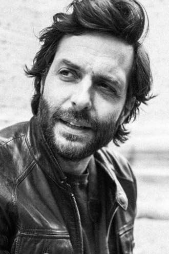 actor Nikolai Selikovsky large photo