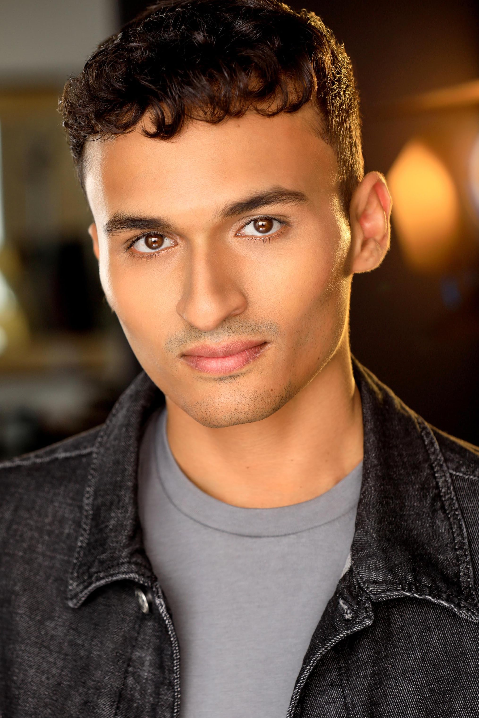 Zain Patel
