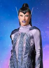 Athena Sorgelikis