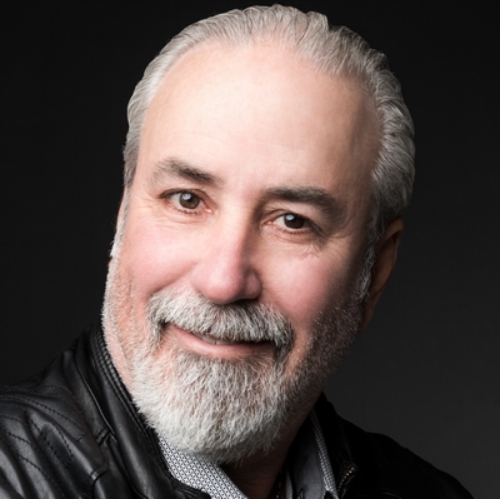 actor Martin Proteau large photo