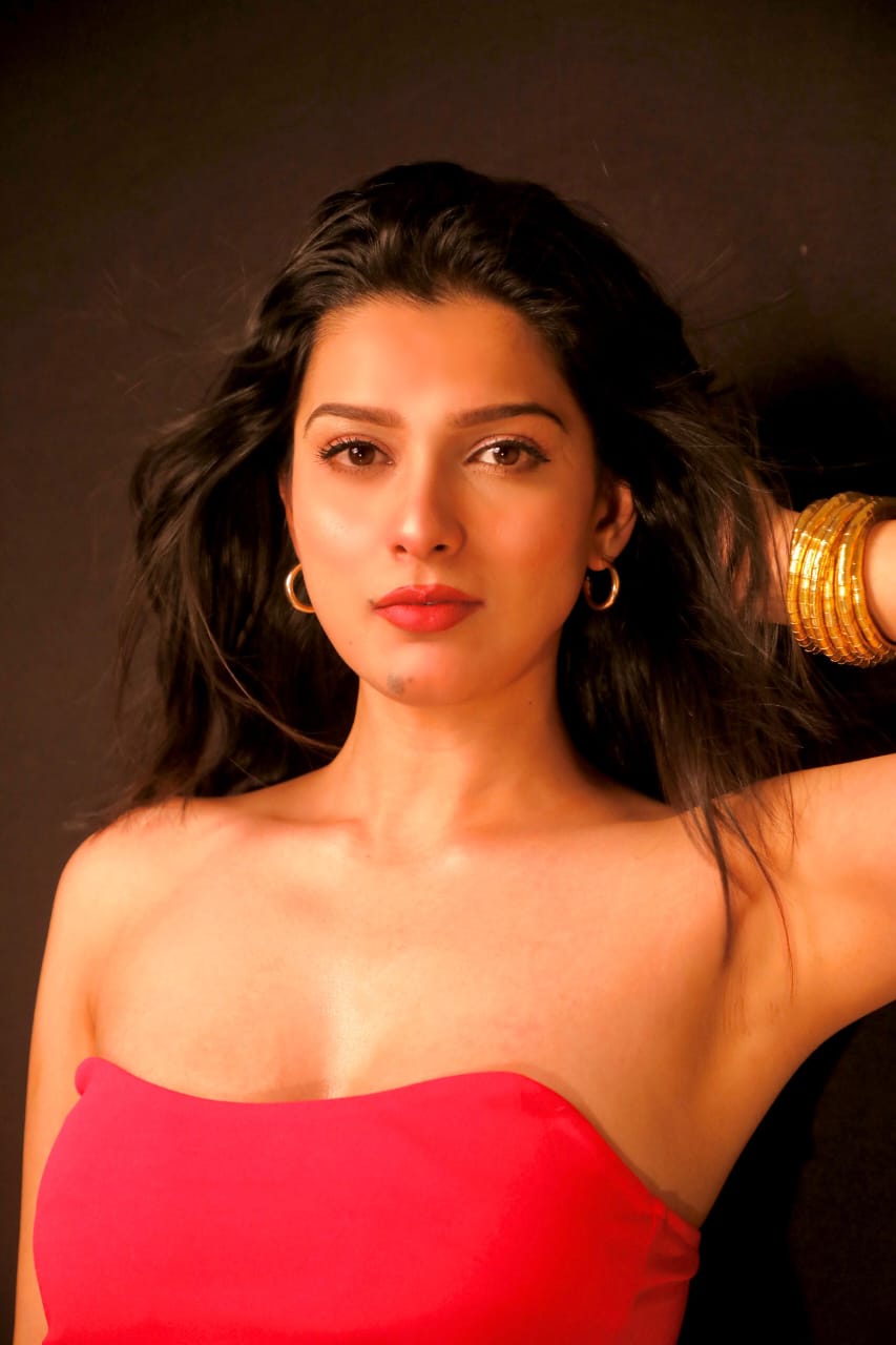 Krutika Khira