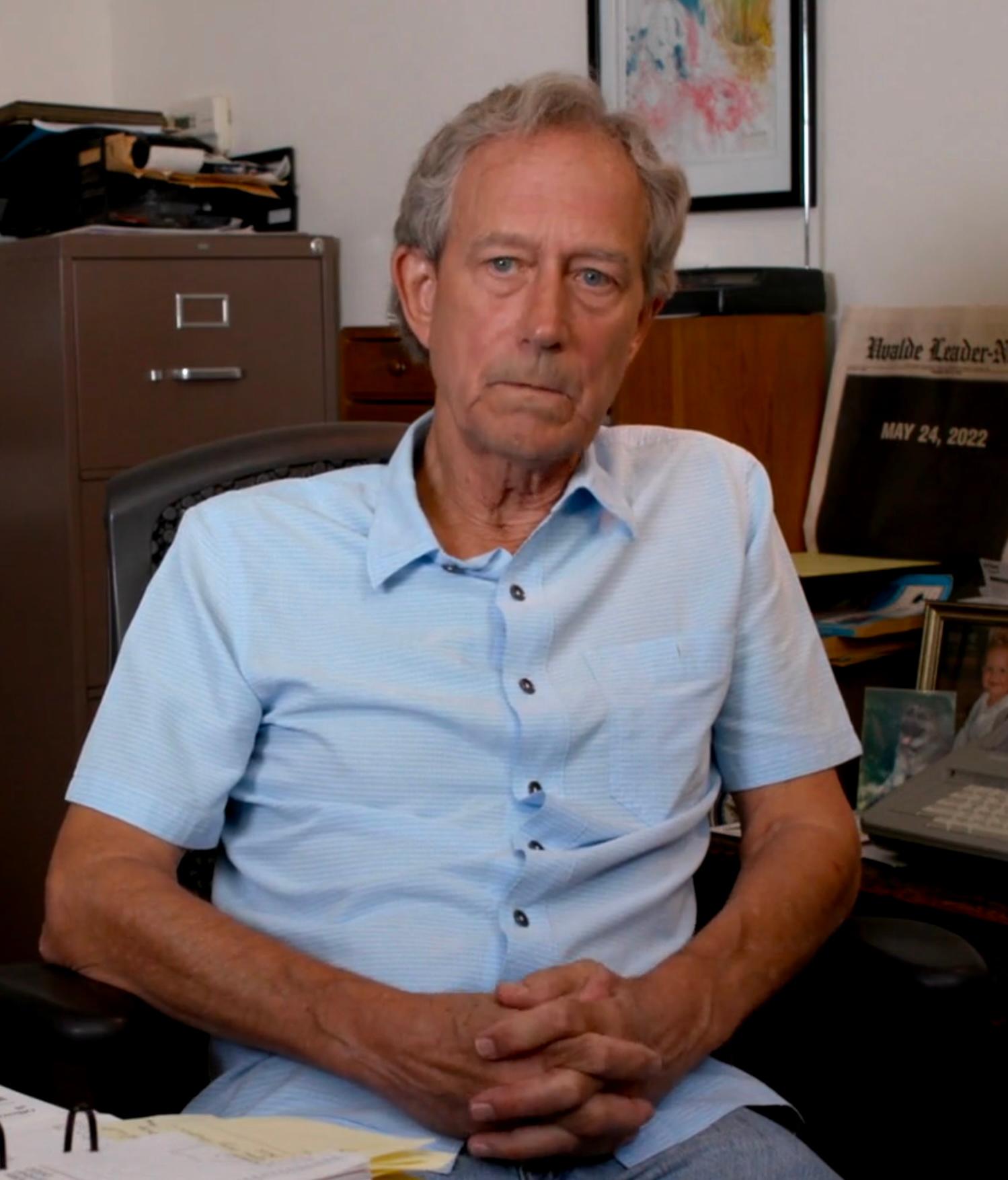 actor Craig Garnett large photo