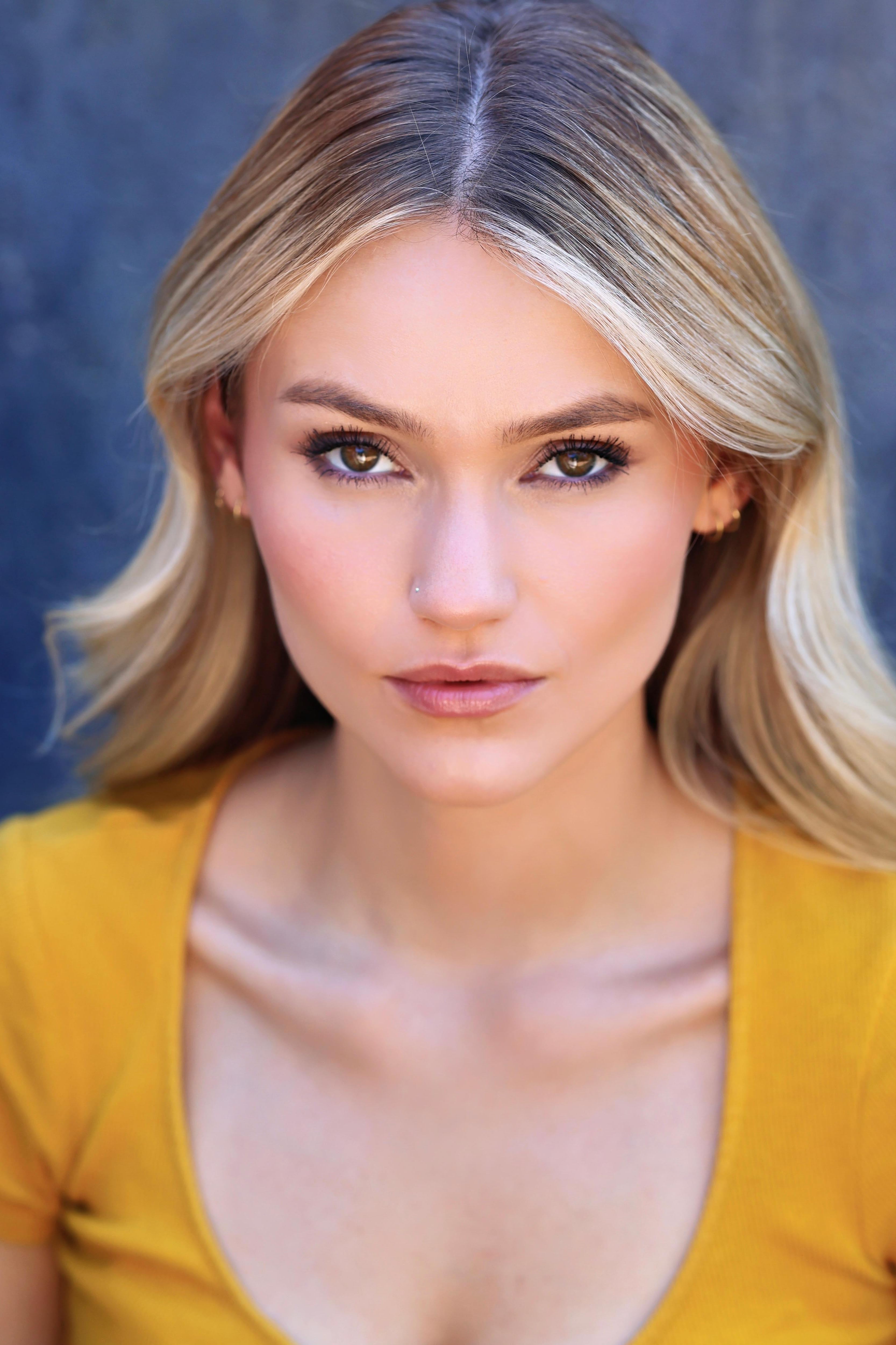 Megan Tingle