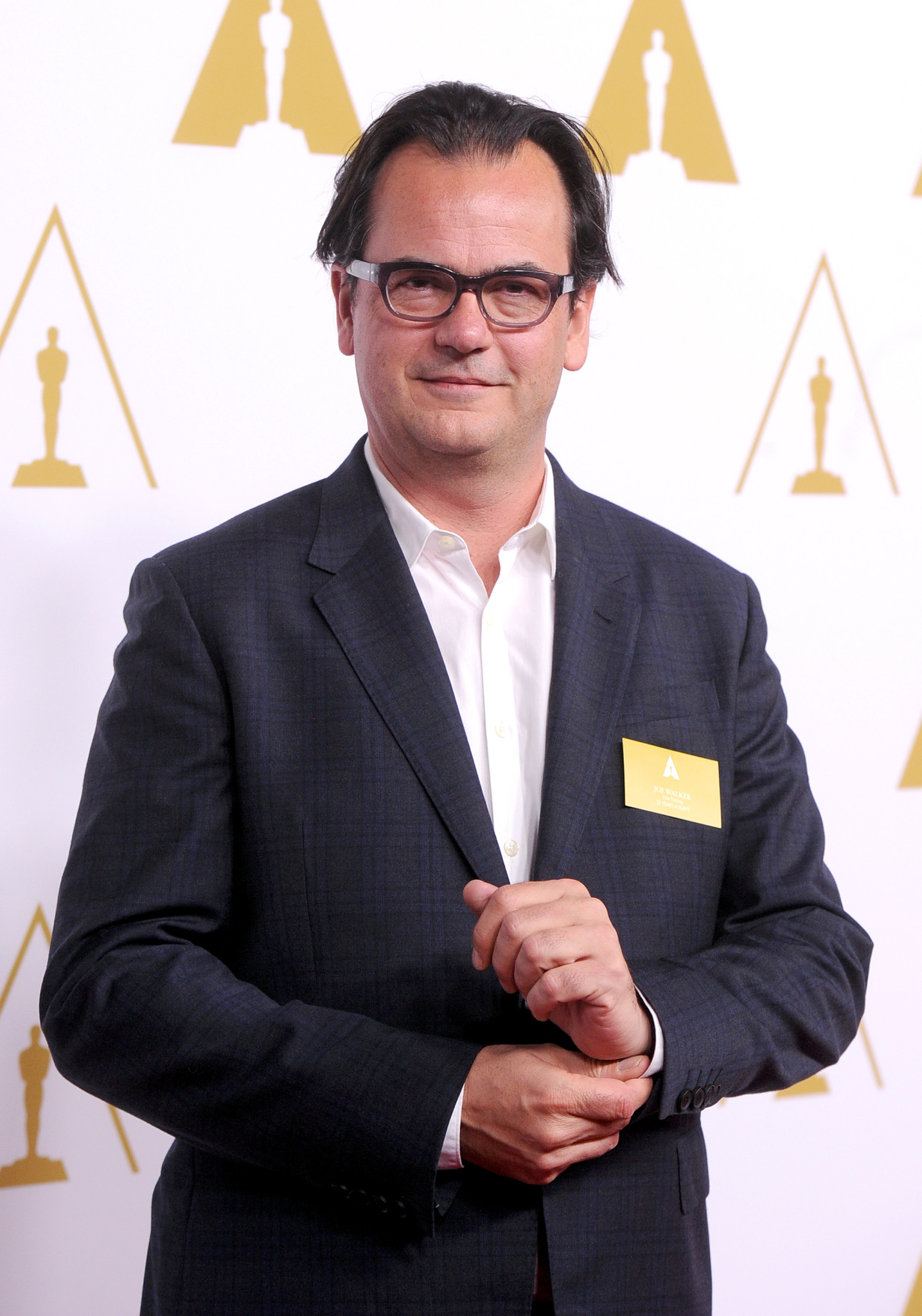 actor Joe Walker large photo