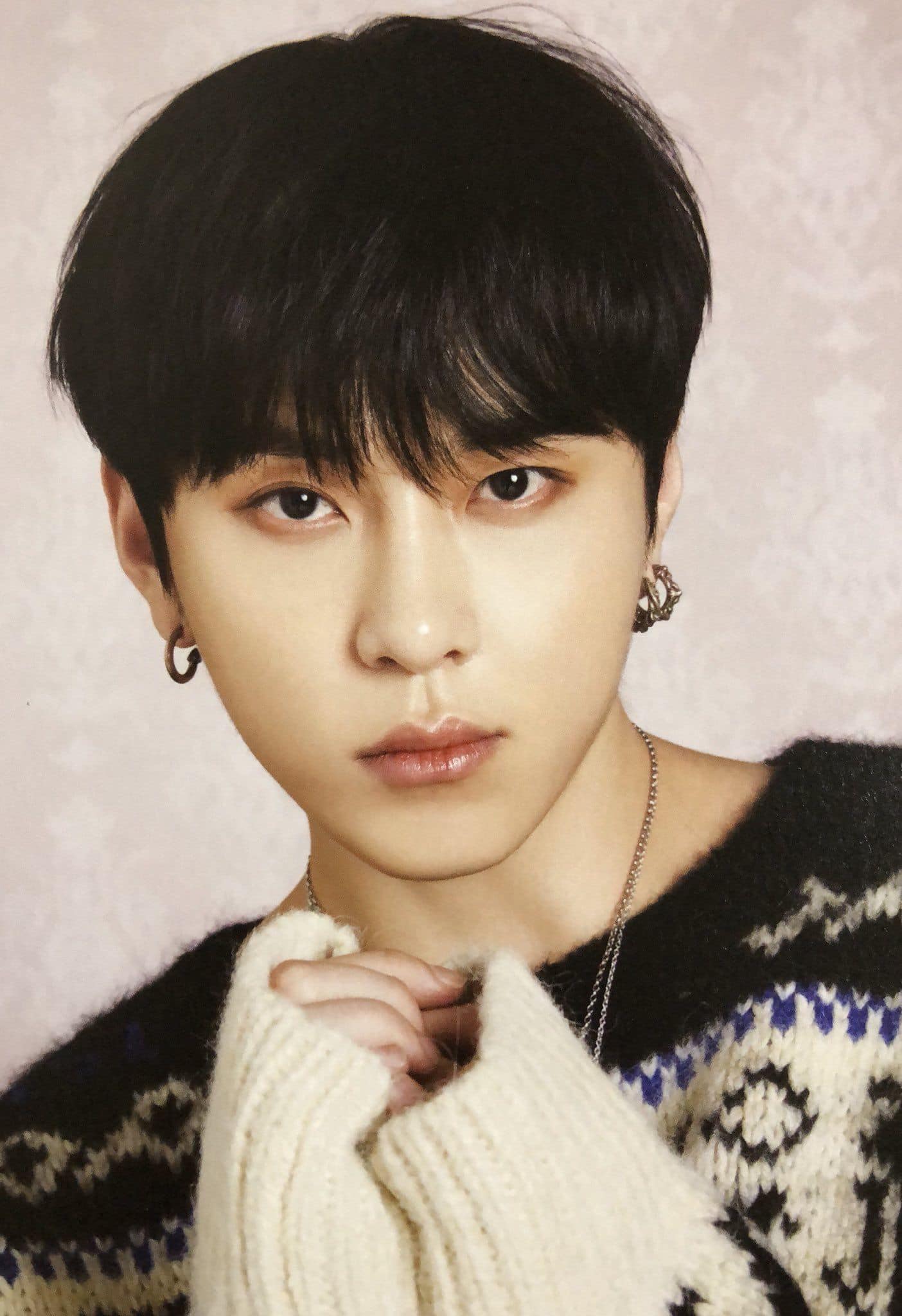 Joon-hyung Yong