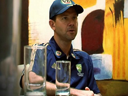 actor Ricky Ponting large photo