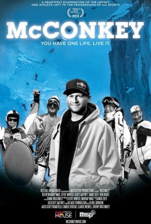 McConkey [Russian]
