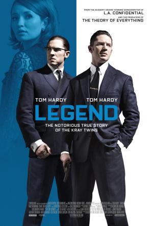 Legend [Russian]