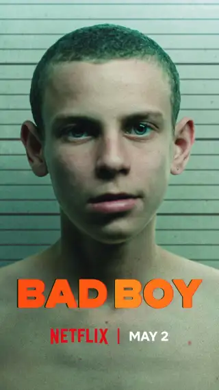 Bad Boy