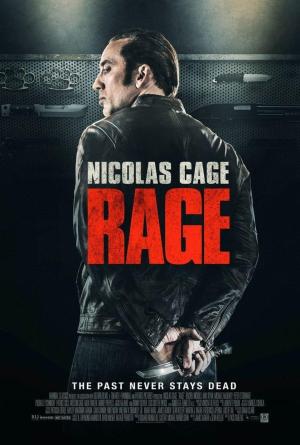 Rage [Russian]
