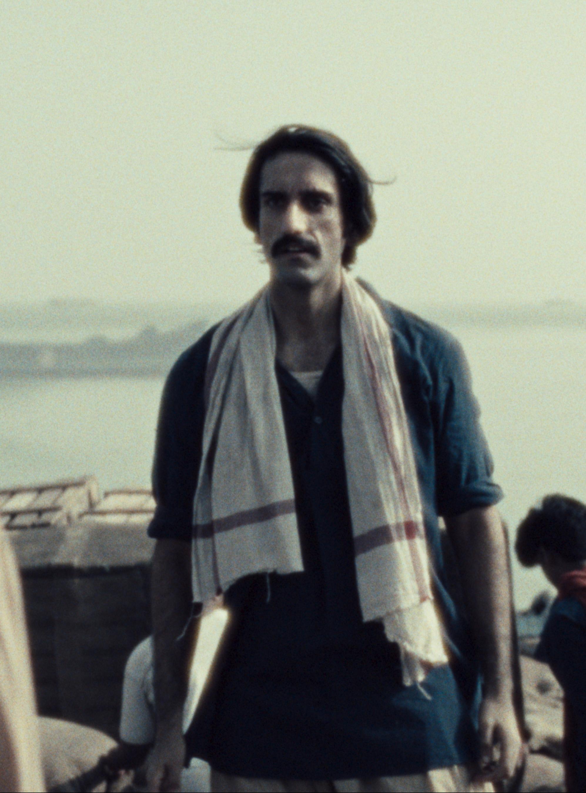 Syed Mudassar Ali