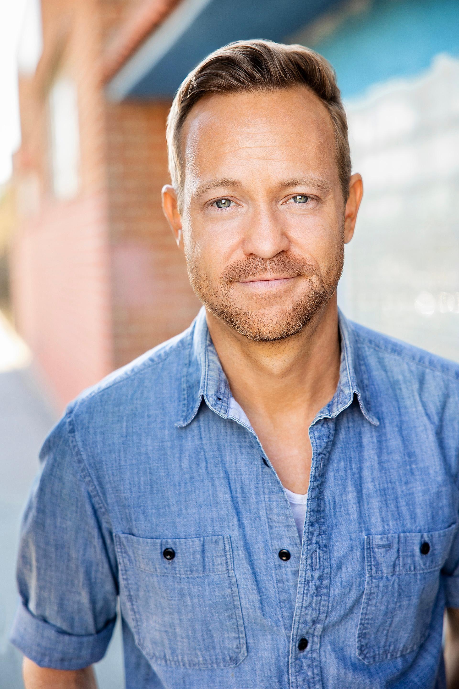 Brent Bayless