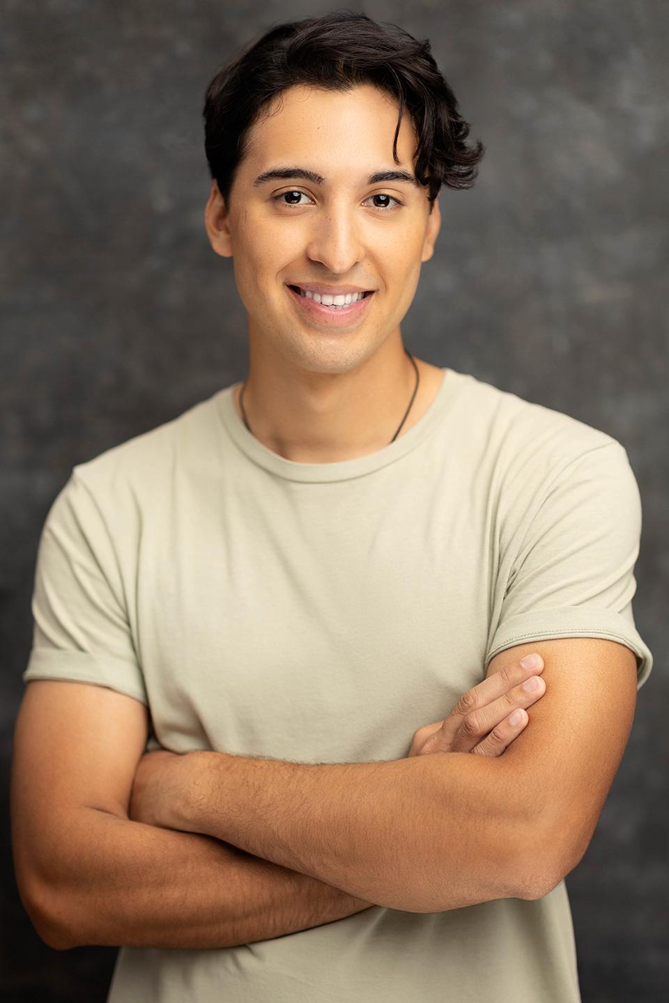 Santiago Henao