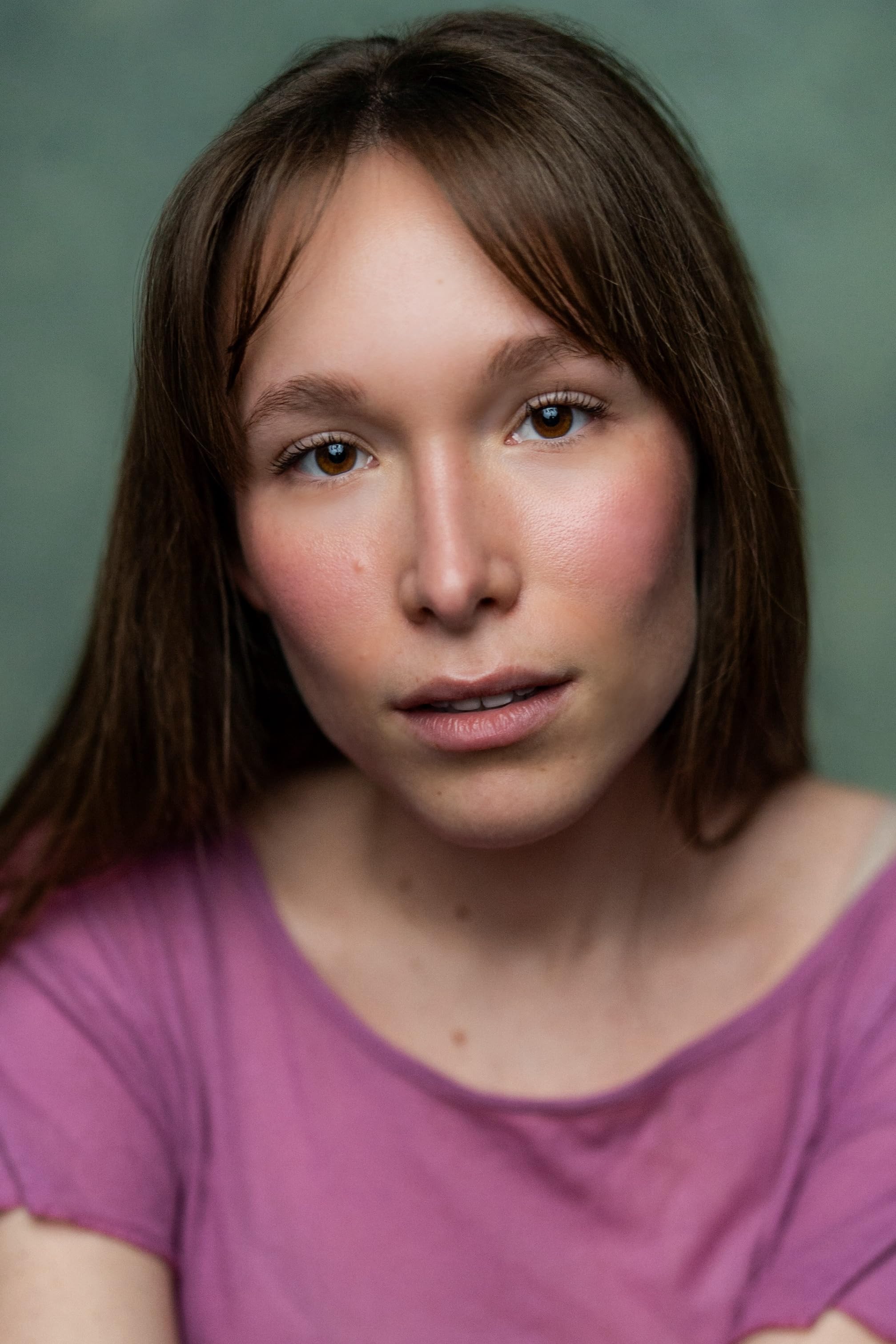 Liv Andrusier