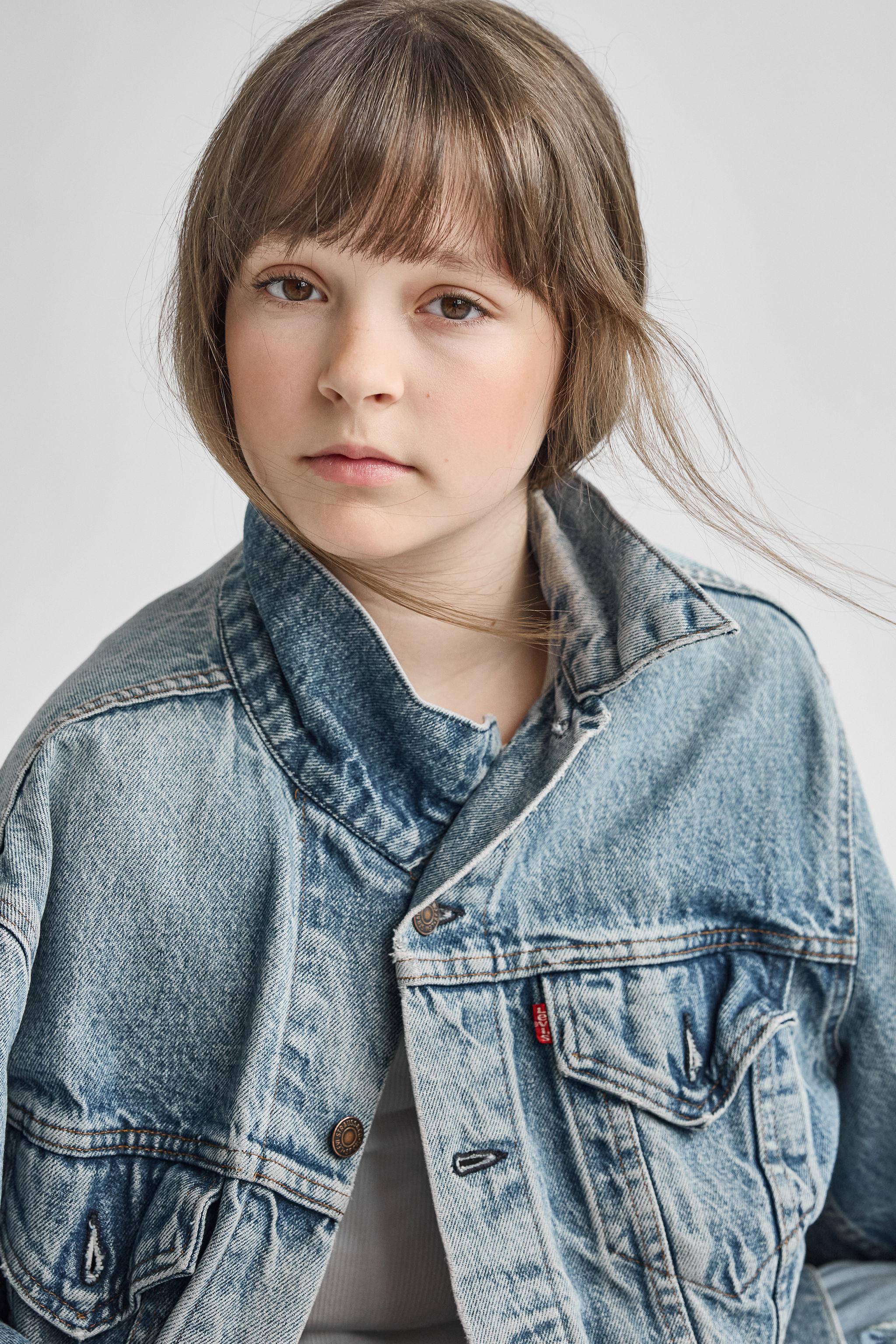 actor Marlee Eaton large photo