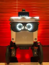 Serve Robotics