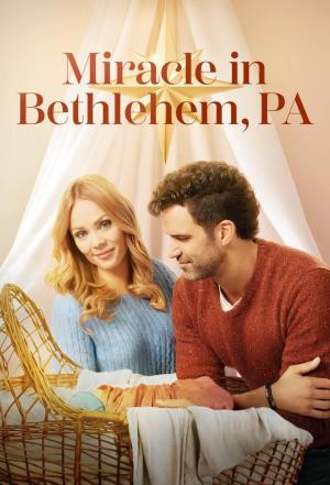 Miracle in Bethlehem, PA [Russian]