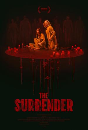 The Surrender [Spanish]