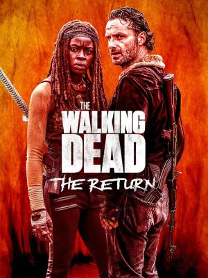 The Walking Dead: The Return [Russian]