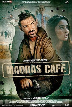 Madras Cafe [Russian]